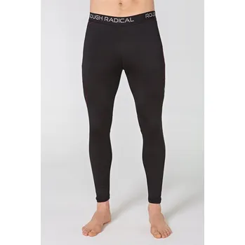 Dámské legíny Termoaktivní kalhoty legíny Rough Radical Sprinter Pánské spodky M