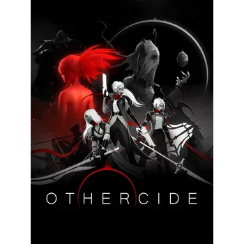 Hra pro Xbox OthercideXBOX One Kod Klucz Xbox One digitální verze