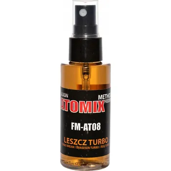 ATOMIX JAXON METHOD FEEDER KRMÍTKO CEJN TURBO 50g