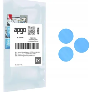 Vrták Hybridní Sklo apgo pro Kruger&Matz Live 12 1 ks