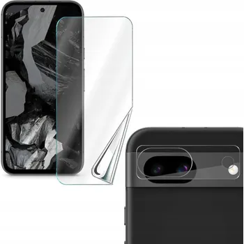 Ochranná Fólie MBM pro Google 8A 1 ks