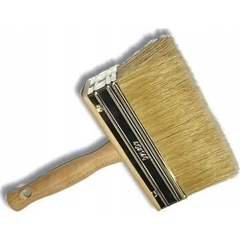 Malířský štětec Plochý štětec rovný Beast 15 cm