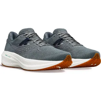 Pánská běžecká obuv Pánské běžecké boty Saucony TRIUMPH RFG modré S20761-105 - EUR 42,5 | UK 8 | US 9