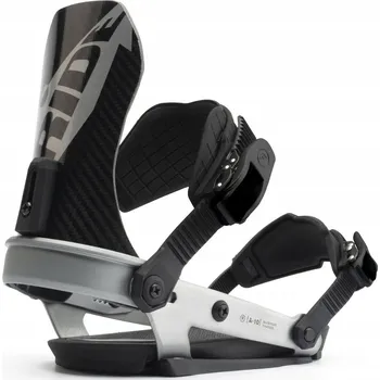 Snowboarding Snowboardové vázání Ride A-10 S