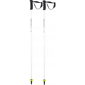 Sjezdová hůlka Juniorské lyžařské hůlky HEAD WORLDCUP SL Jr - slalomové 2023 105