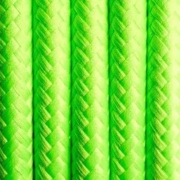 elektrický kabel OMY Kulatý elektrický kabel Kolorowe Kable 2 x 0,75