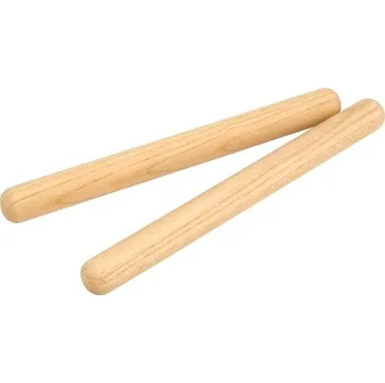 Bicí nástroj Goldon ozvučná dřívka 15 x 150mm