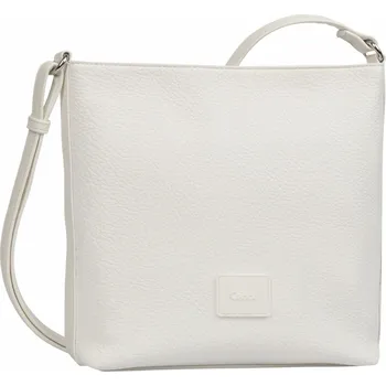 Kabelka Elfie cross bag M 011563 bílá, Gabor