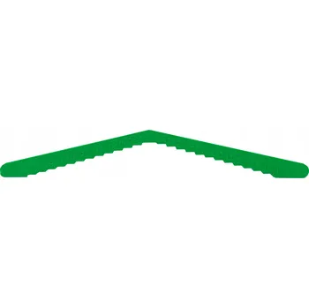 Šablona pro nastavení výšky pilového kotouče