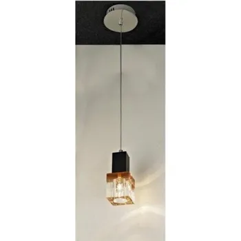 Závěsné svítidlo Janus 20W *1 G4