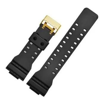 Řemínek na hodinky CASIO GA 110BR (2142)