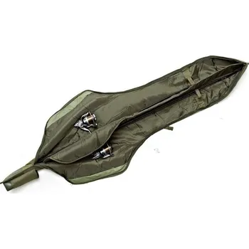 Pouzdro na prut Trakker Products Pouzdro polstrované na 2 pruty 12 ft - NXG 2 Rod Padded Sleeve