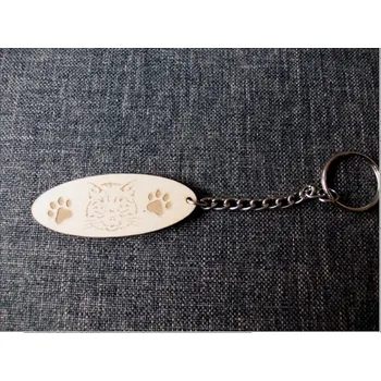 DCH Přívěsek - pro milovníky koček