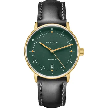 Hodinky STERNGLAS S02-NA22-BR04