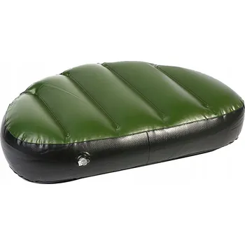 Polštář PROTISKLUZOVÝ NAFUKOVACÍ POLŠTÁŘ ZELENÝ