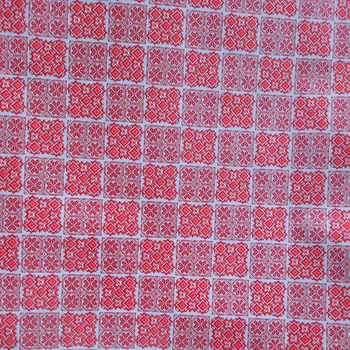 Obraz Balicí papír se vzorem 57cm x 2m 2m380