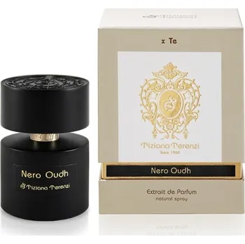 Unisex parfém Tiziana Terenzi Nero Oudh - parfémovaný extrakt 100 ml + 2 měsíce na vrácení zboží