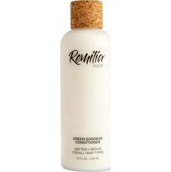 Remilia Green Goddess Hydratační kondicionér na vlasy 300 ml