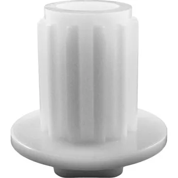 Příslušenství k mlýnku Šnek spojka mlýnku na maso JAGA STARÝ TYP EM1