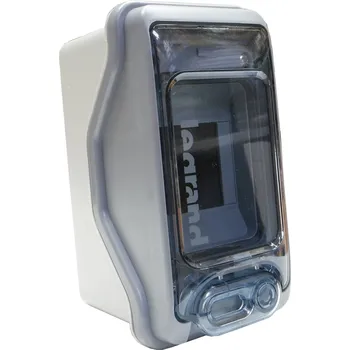 Rozvaděč Rozvodnice MojeLedy 400 V IP20 0 A