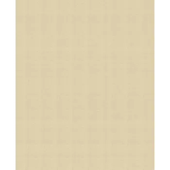 Tapeta Béžová vinylová tapeta s ozdobnou strukturou