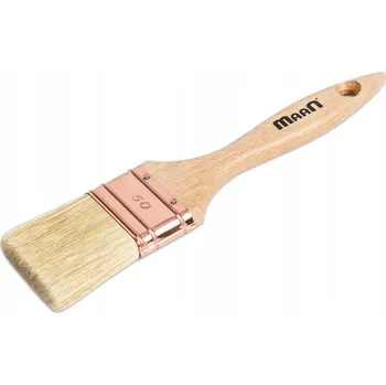 Vrták Plochý štětec rovný SPECIAL COPPER 50 mm MAAN