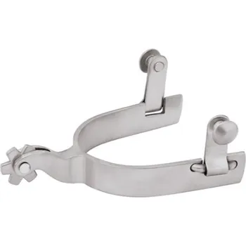 Ostruha Pánské westernové ostruhy WEAVER