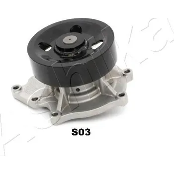 Chladič motoru Vodní čerpadlo, chlazení motoru ASHIKA 35-0S-S03