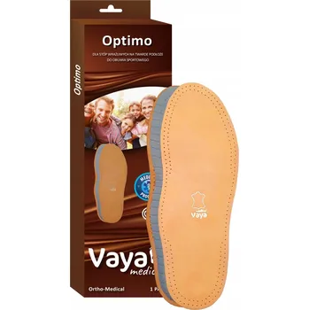 Vložka do bot VLOŽKY DO BOT PRO AKTIVNÍ SPORTOVCE VAYA