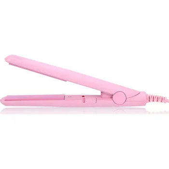Žehlička na vlasy MINI ŽEHLIČKA NA VLASY KULMA NA VLASY 2V1