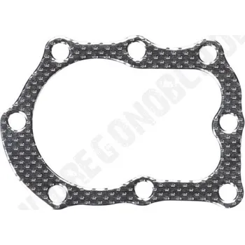 Sekačka Těsnění Oregon pod hlavu B+S (50-027)