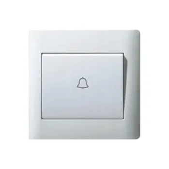 vypínač Vypínač jednoduchý Klasik, Podomítkový Orno bílý 1PDU-B18W