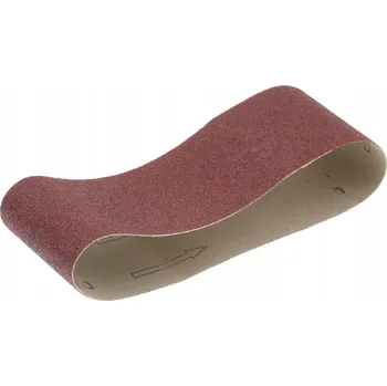Brusný papír Brusný pás nekonečný 75x457mm zrnitost 60