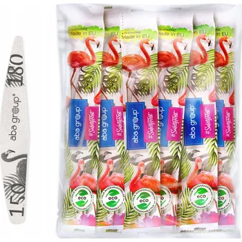 Standardní Fólie Wings Pilník 100 ks