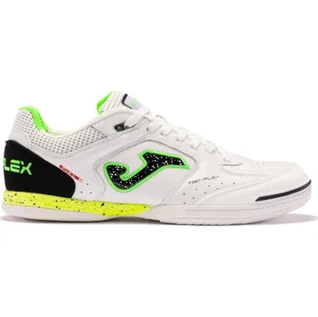 Pánská móda Sálovky Joma TOP FLEX 2432 IN bílé TOPW.2432.IN - EUR 43 | UK 8,5 | US 9,5