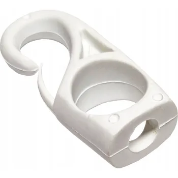 Bezpečnostní kamera Karabína s očkem Nuova rade 44040 57