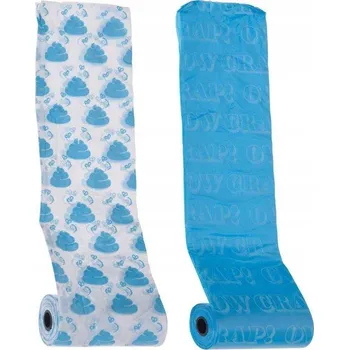 Sáčky na psí exkrementy Banti 240 ks