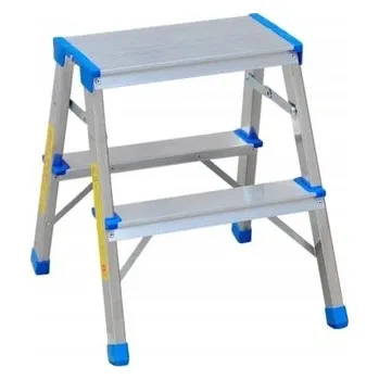 Žebřík Žebřík Drabex hliníkový 2