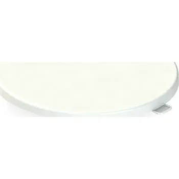 Miska pro psa Víko na misky na krmivo Kerbl 324810, bílé