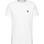 Mammut Core T-Shirt Men Garantie white 0243 bílá L