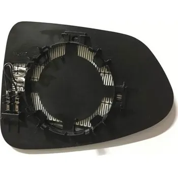 Autosklo Sklo do zrcátka, vnější zrcátko ABAKUS 1146G01