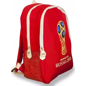 turistický batoh MS 2018 - batoh Mistrovství světa!