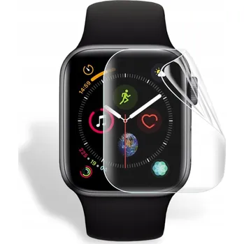 Ochranná Fólie ChronSmarta pro Apple Watch 4/5/6/SE