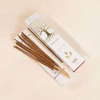 PlantBee Vonné tyčinky Banjara botanické ceiba tree