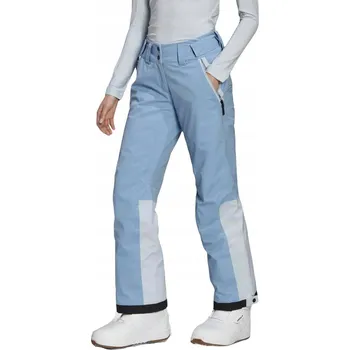 Snowboardové kalhoty Kalhoty adidas 44