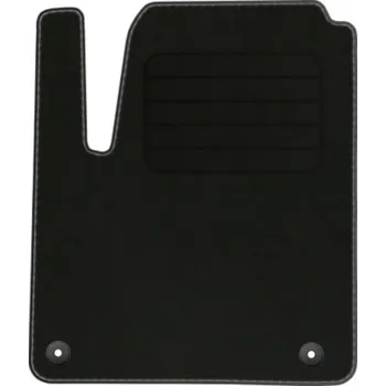 autokoberec Velurové autokoberce Edecor