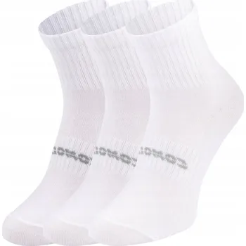 Pánské ponožky Kotníkové Ponožky Comodo 43-46