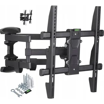 Televizní držák OTOČNÝ DRŽÁK NA ZEĎ TV 42PFL7403D/10 PHILIPS s nastavením