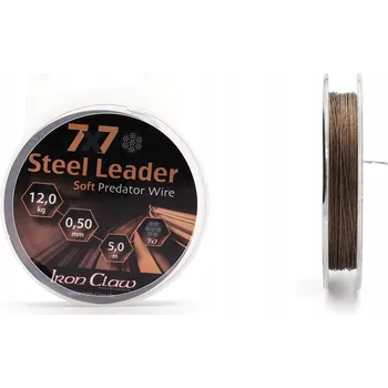 Vrták NÁVAZCOVÝ MATERIÁL SANGER IC 7x7 0,55mm/15kg