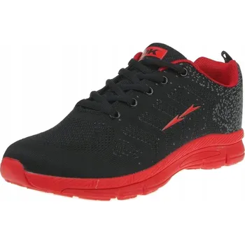 Dámské tenisky Dámské Sportovní Boty DK CHOKO Jogging Síťované Velikost 37